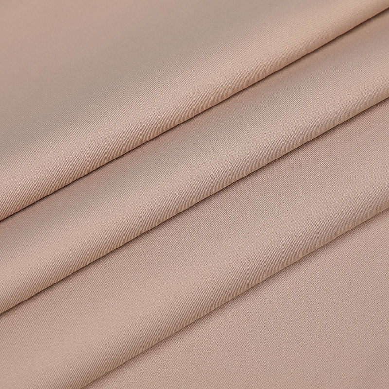 App013802r athchúrsáil athchúrsáilte fabraic leaisteach pbt cniotáilte pbt