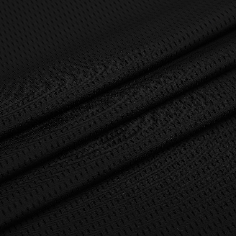 APN0604 Fabraic Spóirt Spóirt Mogalra Elastic Brocade