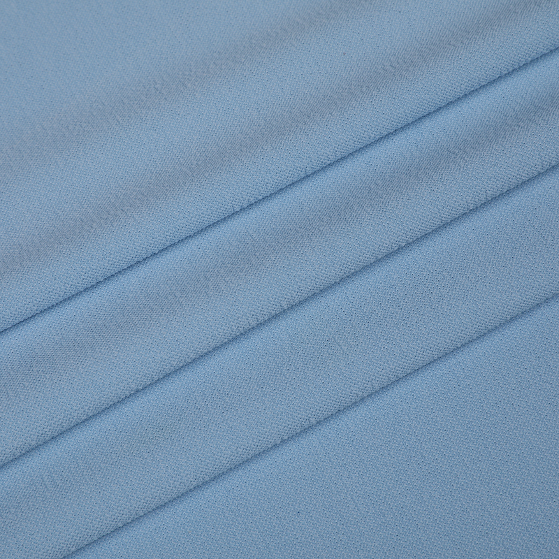 APS0983 Warp Cniotáilte Triple Cíor Fabraic Lúb Amóinia