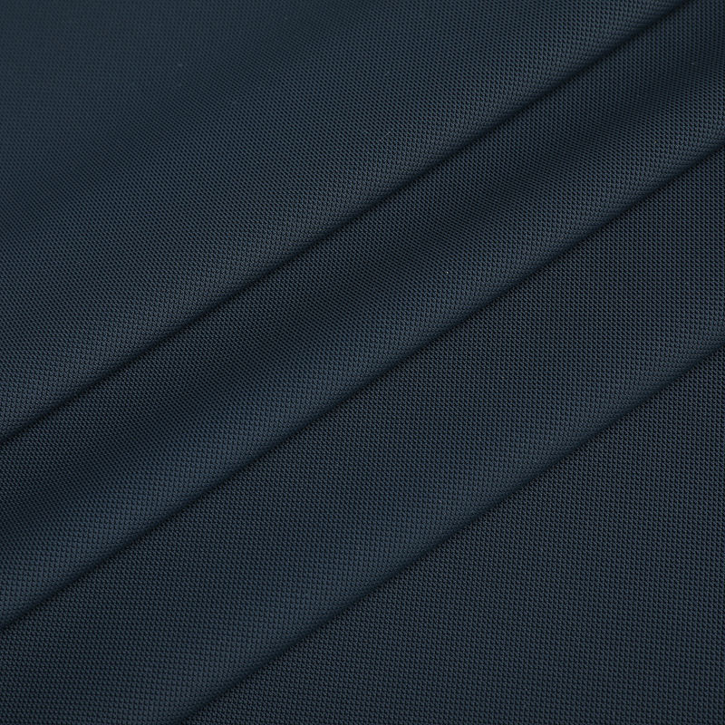 APJ1018 WARP Cniotáilte Jacquard Dinimic Bead (5A Antaibheathaigh) Fabraic Cniotáilte