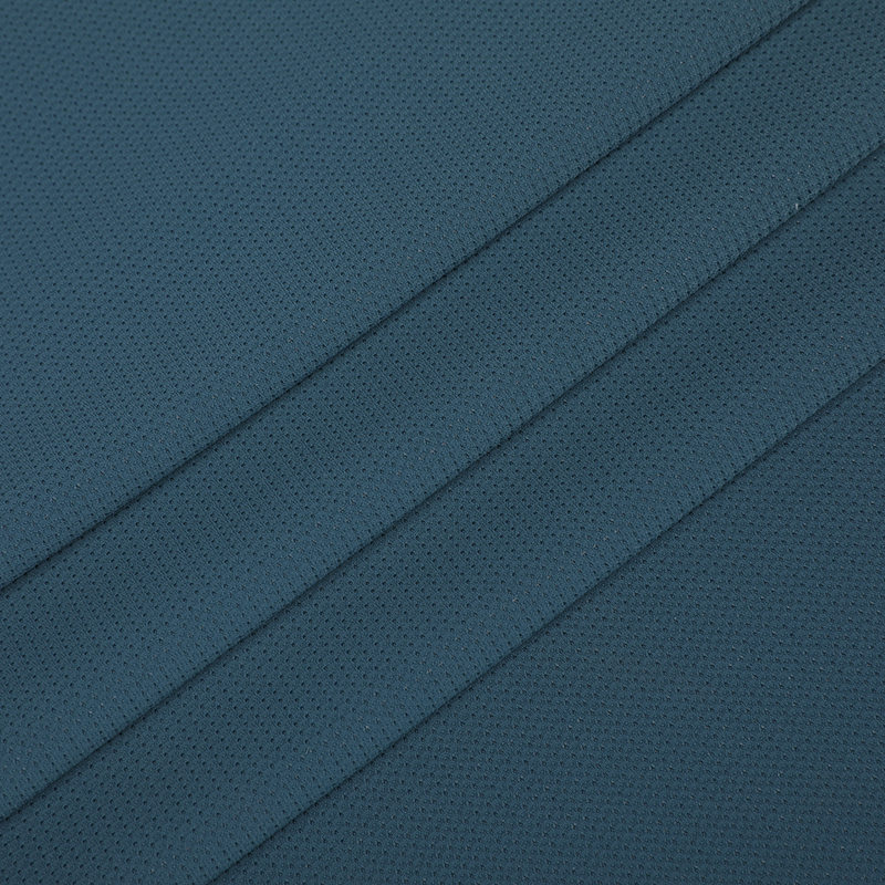 Apj1019 Warp Cniotáilte Jacquard Poll Meteor Poll Brocade Fabraic Cniotáilte Amóinia