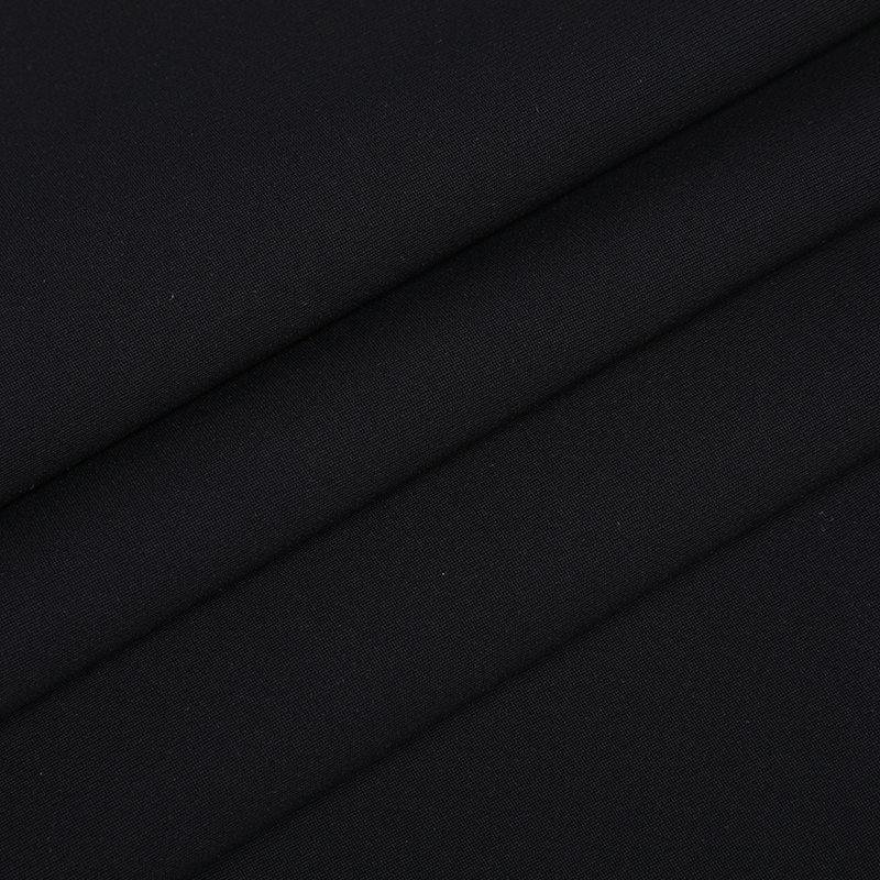 APP1078-1 Warp Cniotáilte Sorona/T Fabraic le haghaidh caitheamh ócáideach