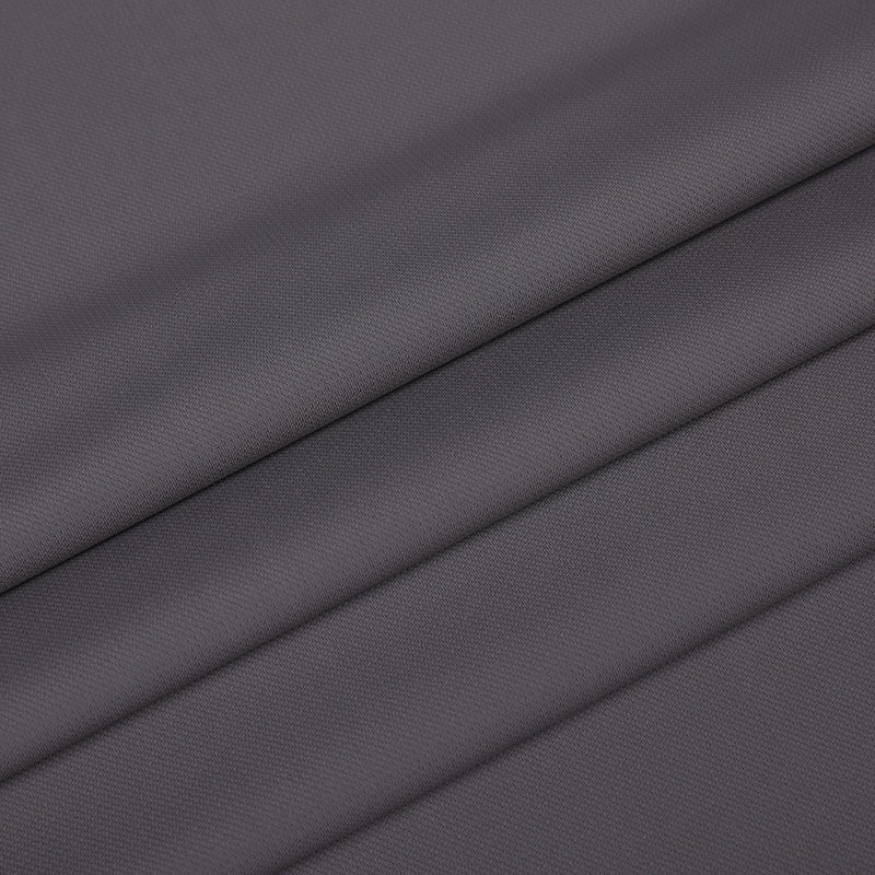 APJ1086 WARP Cniotáilte Brocade Ammonia Twill Twill Jacquard Fabraic T-léine