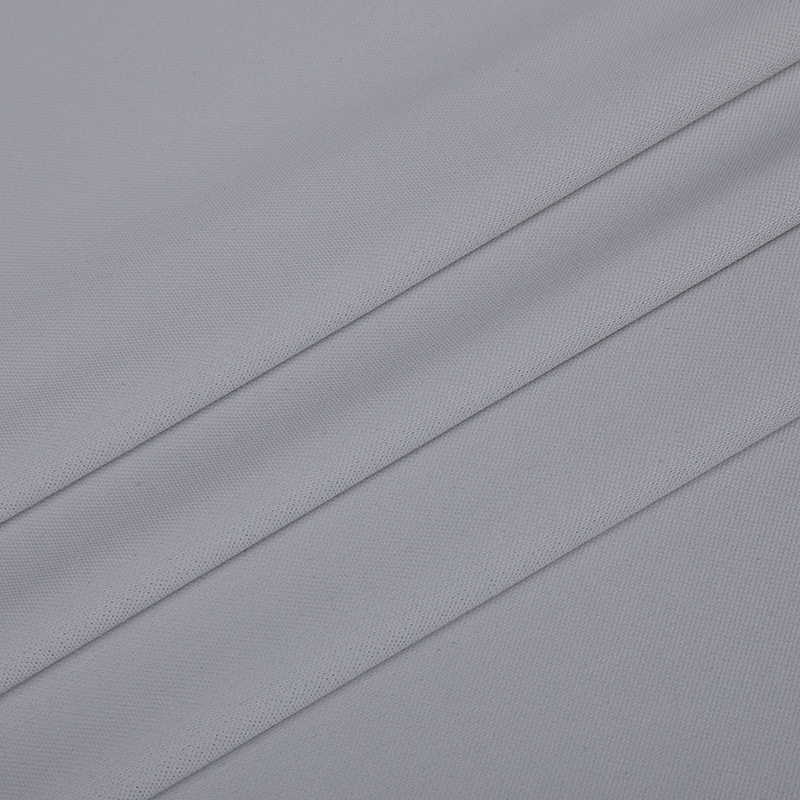 APJ1090 WARP Cniotáilte Brocade Jacquard Fabraic le haghaidh Spóirt Spóirt