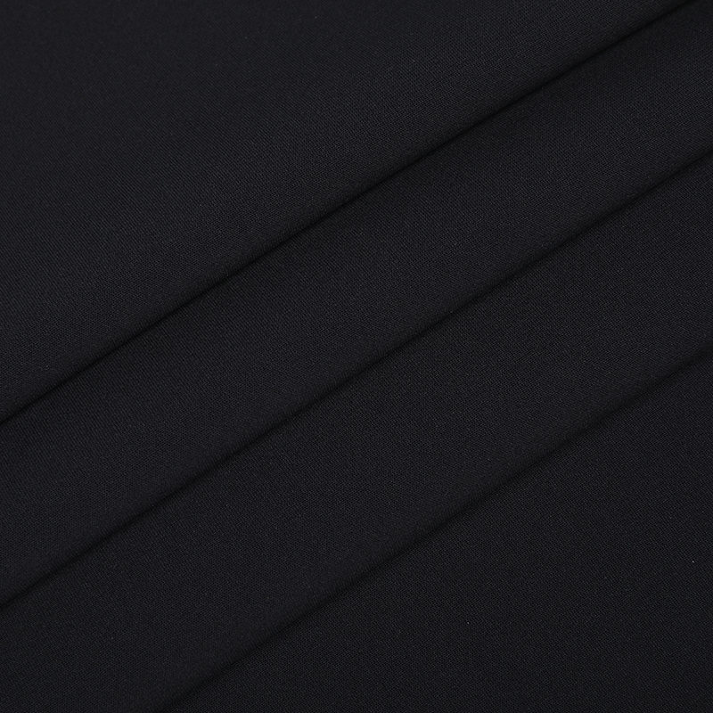 APP1063 Sorona poileistear amóinia warp bríste cniotáilte fabraic