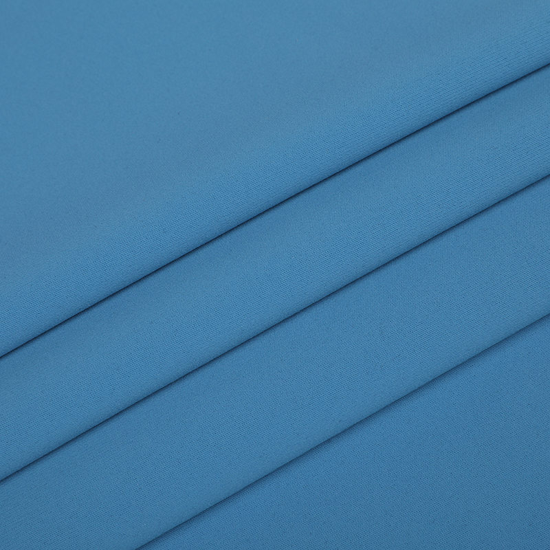 APP1067 Warp Cniotáilte Polyester Mheicniúil Pants Fabraic