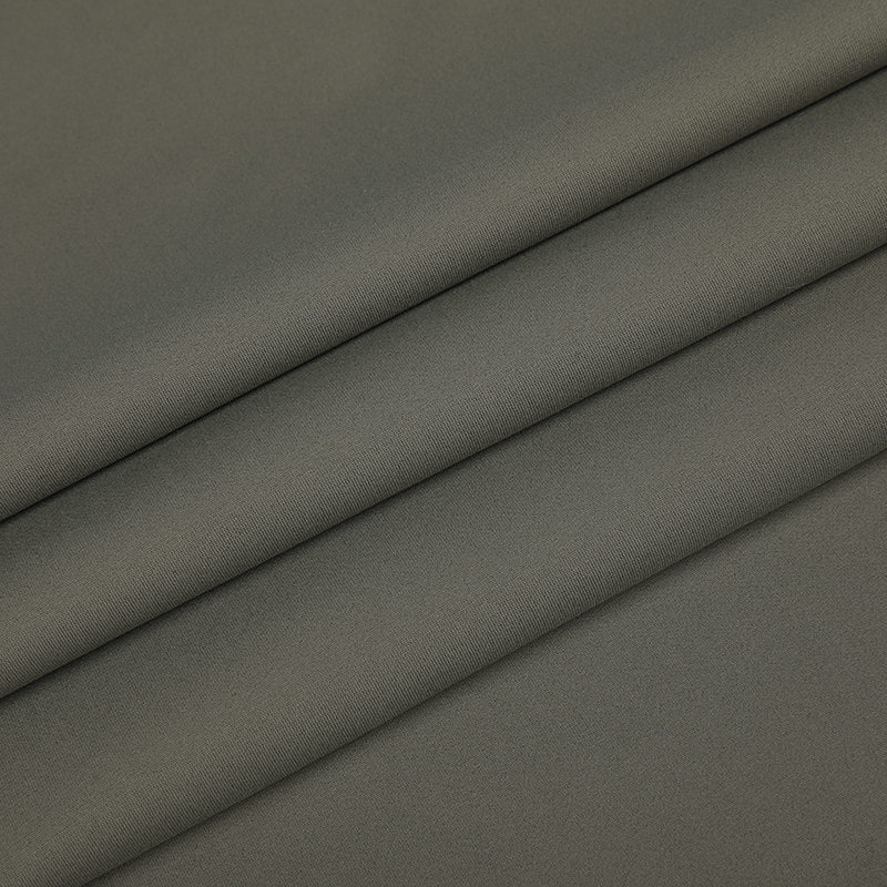 APP1074 PTT Imitation Cotton PBT Warp Warp Cniotáilte Fabraic Fabraic