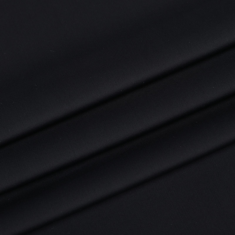 APS1105 Fabraic T-Léine Satin Bog Ultra Fine