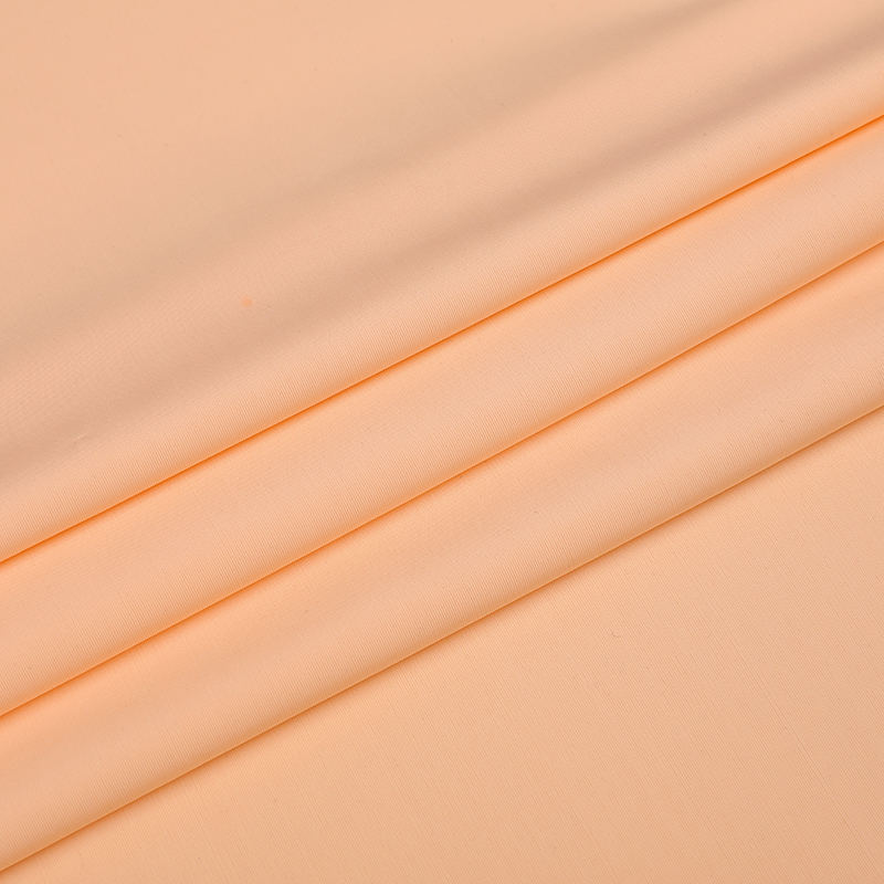 APS0349 kam amine ultra-tanaí snasta fabraic éadaí amuigh faoin aer