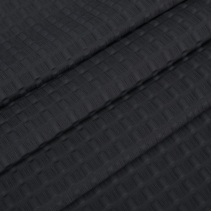 APJ1021 WARP Cniotáilte Brocade Ammonia Jacquard Fabraic