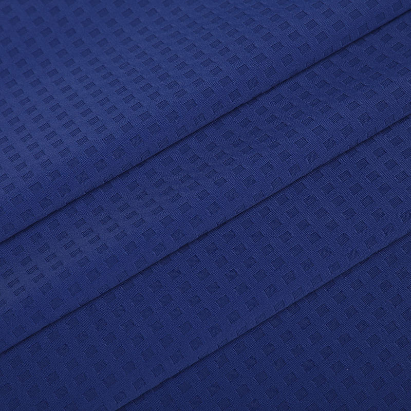 APJ1022 Warp Cniotáilte Jacquard Filag Fabraic Brocade le haghaidh éadaí ócáideacha