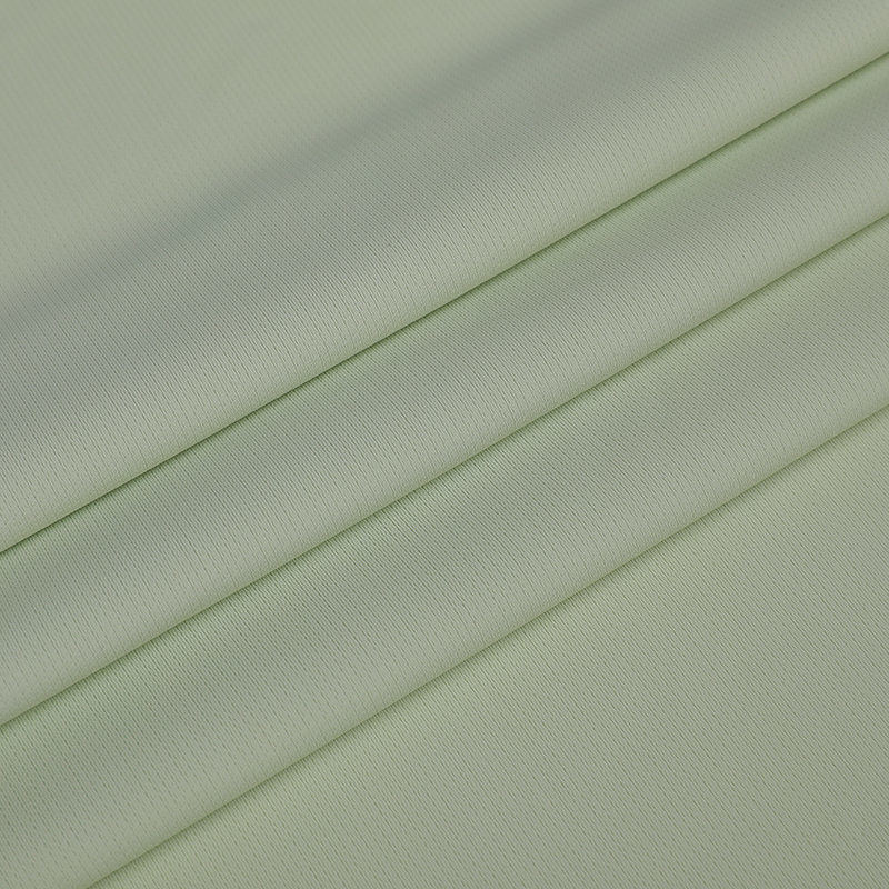 APJ1088 WARP Cniotáilte Brocade Amóinia Twill Jacquard Fabraic éadaigh Jacquard